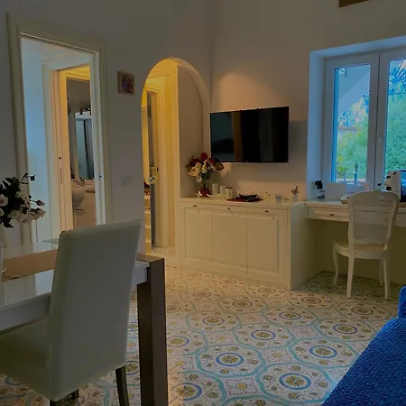 Dreams Semesterbostad *