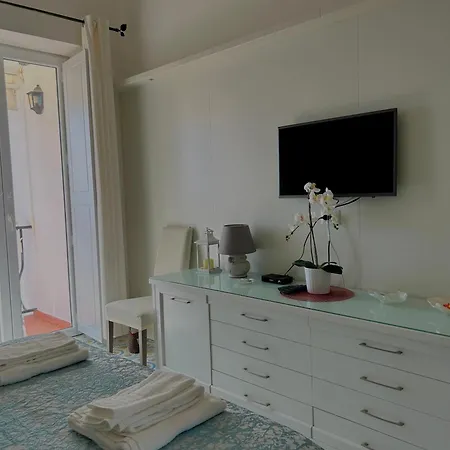 Ferienhaus Dreams Capri
