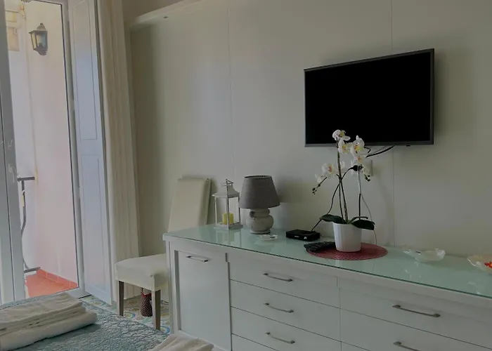 Vakantiehuis Dreams Capri